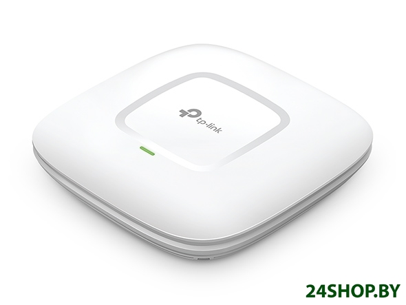 Точка доступа TP-Link Auranet EAP225 Точка доступа TP-Link Auranet EAP225