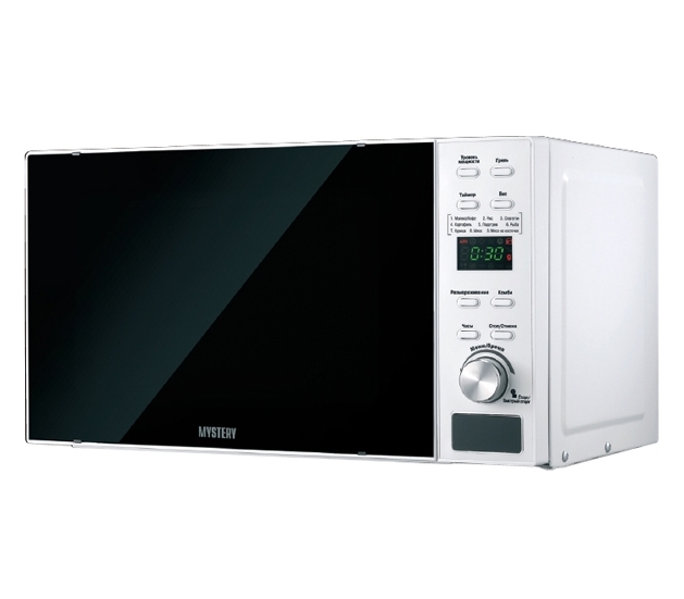 Микроволновая печь MYSTERY MMW-2015G Микроволновая печь MYSTERY MMW-2015G