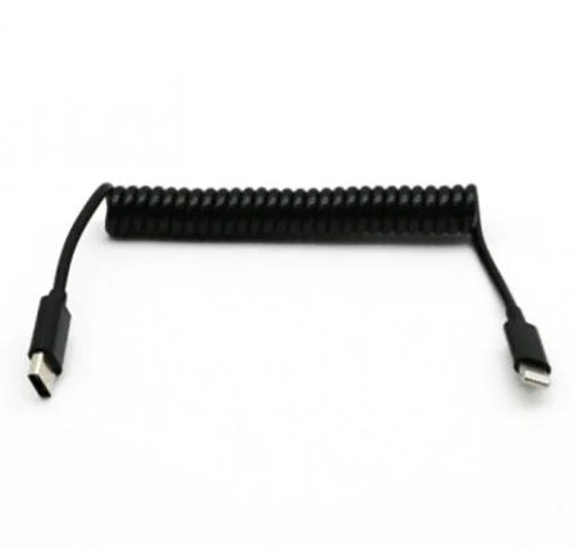 Кабель KS-is USB-C KS-495B-1 Кабель KS-is USB-C KS-495B-1