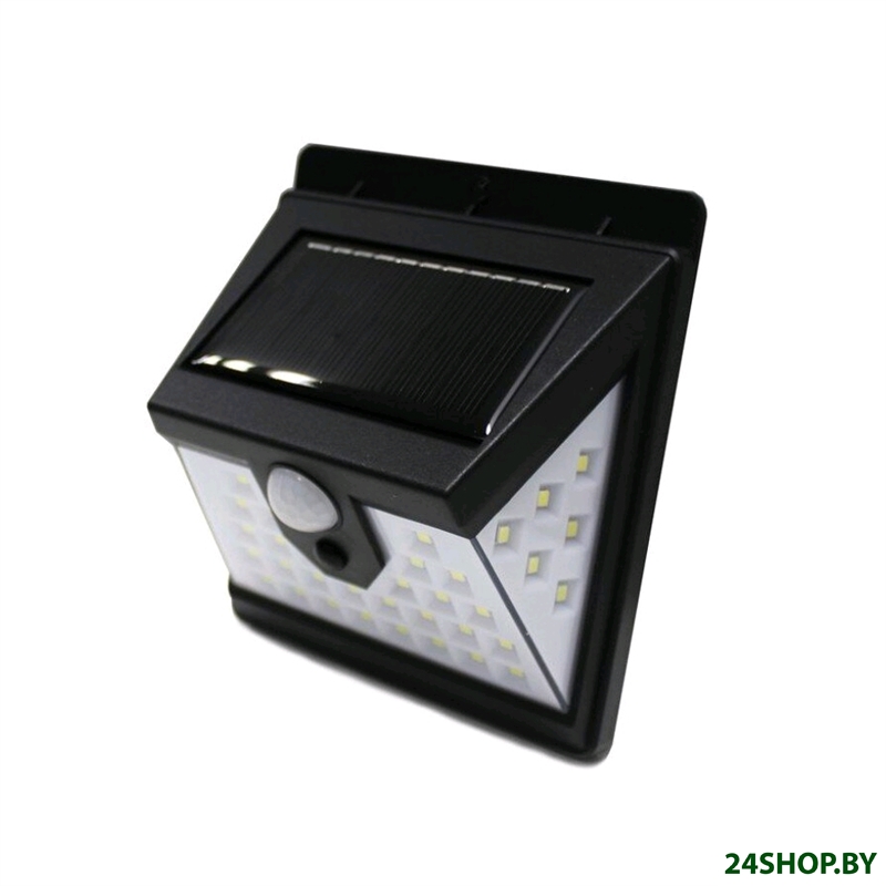 Уличный настенный светильник WMC Tools RK-SWC5070-PIR Уличный настенный светильник WMC Tools RK-SWC5070-PIR