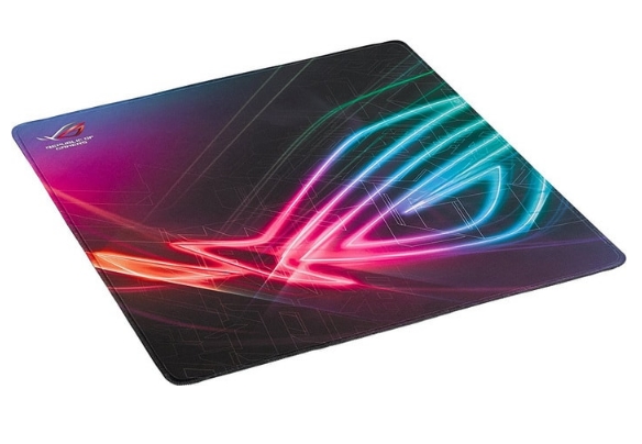 Коврик для мыши ASUS ROG Strix Edge Коврик для мыши ASUS ROG Strix Edge