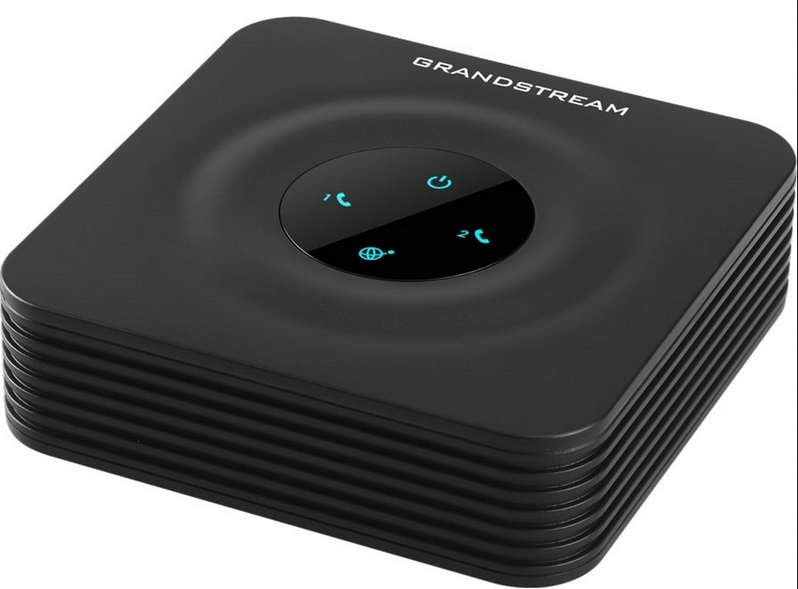 Адаптер VoIP GRANDSTREAM HT-802 Адаптер VoIP GRANDSTREAM HT-802