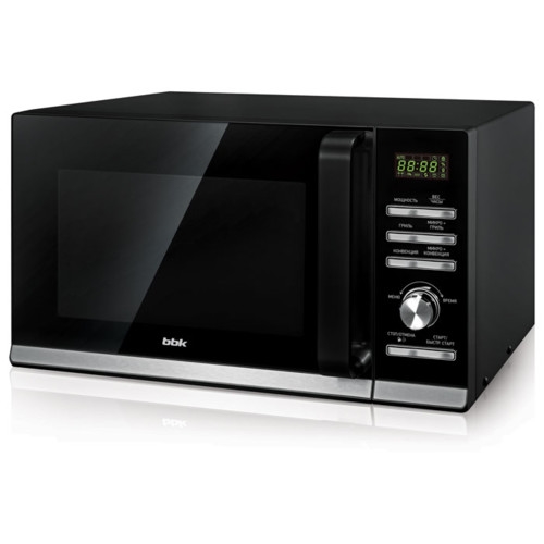 Микроволновая печь BBK 25MWC-991T/B C Микроволновая печь BBK 25MWC-991T/B C