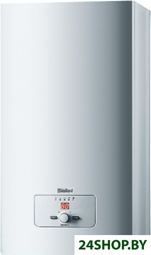 Отопительный котел Vaillant eloBlock VE 12 Отопительный котел Vaillant eloBlock VE 12