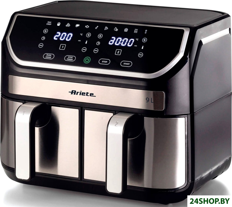 Аэрогриль (аэрофритюрница) Ariete 4625/00 Аэрогриль (аэрофритюрница) Ariete 4625/00