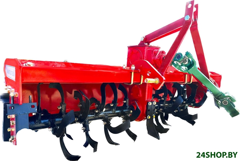 Фреза Rossel 1GQN-180 Фреза Rossel 1GQN-180
