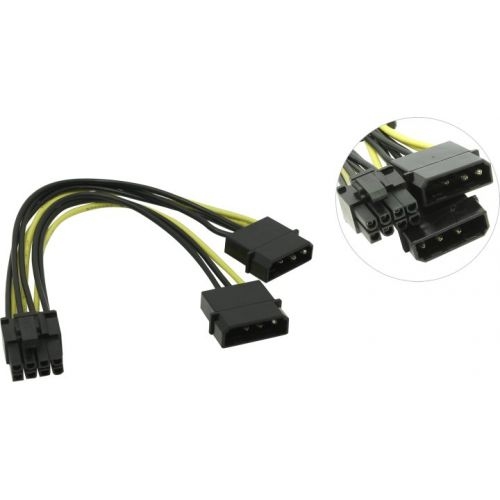 Кабель Akasa AK-CBPW20-15 Кабель Akasa AK-CBPW20-15