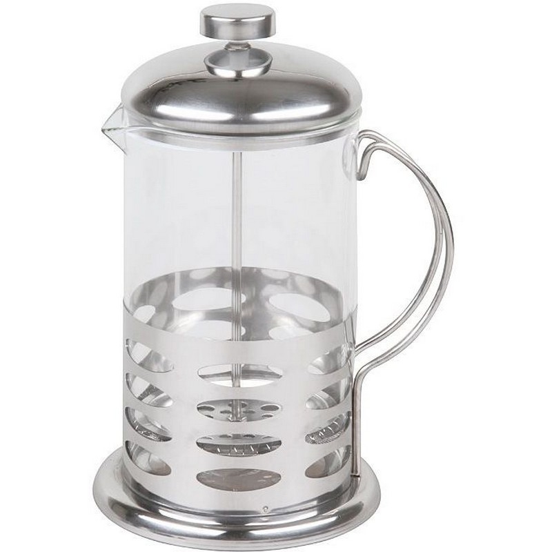 Френч-пресс Rosenberg RSG-660018-L Френч-пресс Rosenberg RSG-660018-L