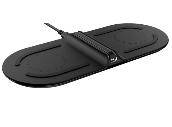 Беспроводное зарядное HyperX ChargePlay Base Беспроводное зарядное HyperX ChargePlay Base