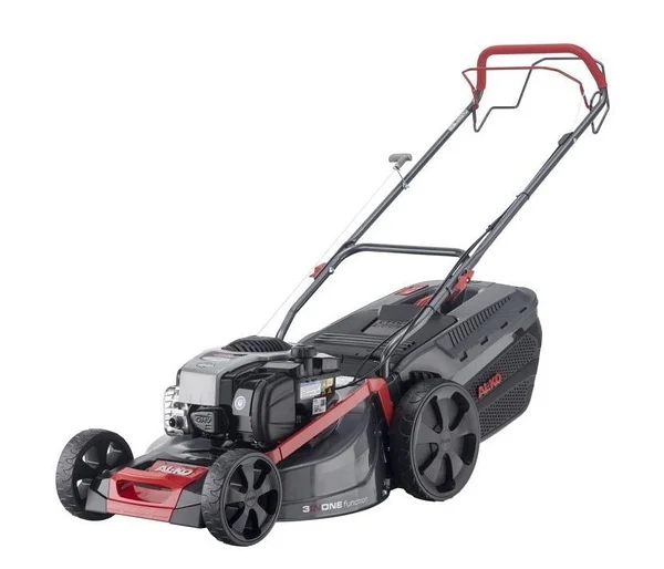 Колёсная газонокосилка AL-KO Comfort 51.0 SP-B Колёсная газонокосилка AL-KO Comfort 51.0 SP-B