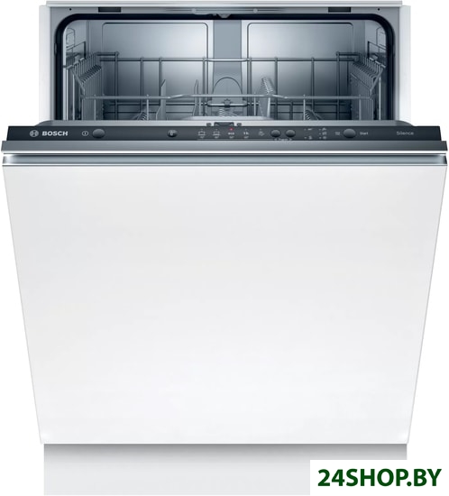Посудомоечная машина Bosch SMV25BX02R Посудомоечная машина Bosch SMV25BX02R