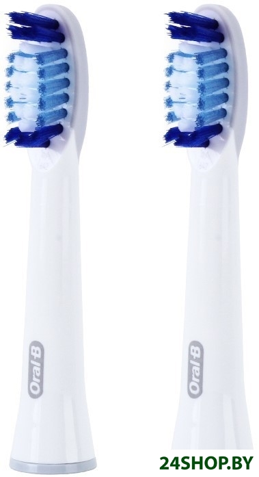 Сменная насадка Oral-B Pulsonic Clean SR32C-2 Сменная насадка Oral-B Pulsonic Clean SR32C-2