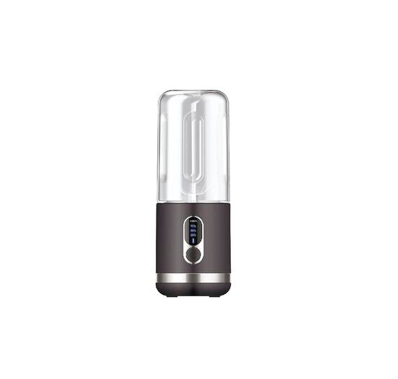 Блендер портативный LEXAND JB LX 300 (00-00005352) (черный) Блендер портативный LEXAND JB LX 300 (00-00005352) (черный)