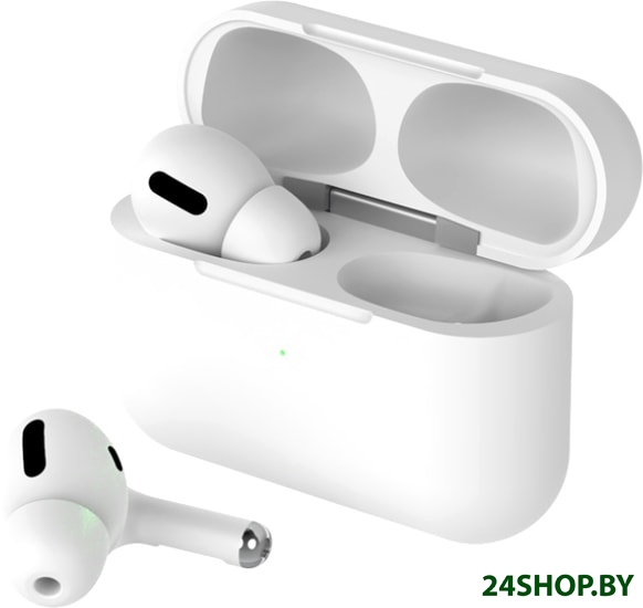 Наушники Ritmix RH-850BTH TWS white Наушники Ritmix RH-850BTH TWS white