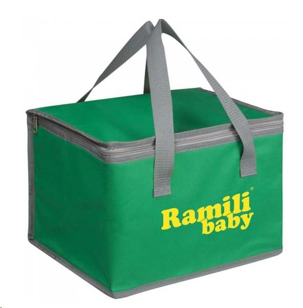 Термосумка Ramili Baby GA215064.01 (зеленый) Термосумка Ramili Baby GA215064.01 (зеленый)