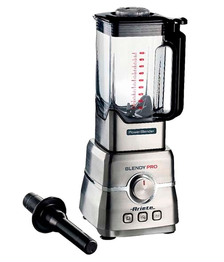 Стационарный блендер Ariete 577 Blendy Pro Стационарный блендер Ariete 577 Blendy Pro