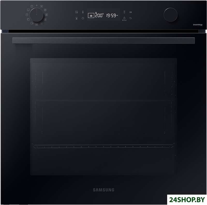 Электрический духовой шкаф Samsung NV7B4125ZAK/WT Электрический духовой шкаф Samsung NV7B4125ZAK/WT