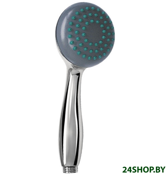 Душевая лейка Ferro Milo S318 Душевая лейка Ferro Milo S318