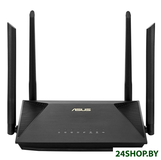 Wi-Fi роутер ASUS RT-AX53U Wi-Fi роутер ASUS RT-AX53U