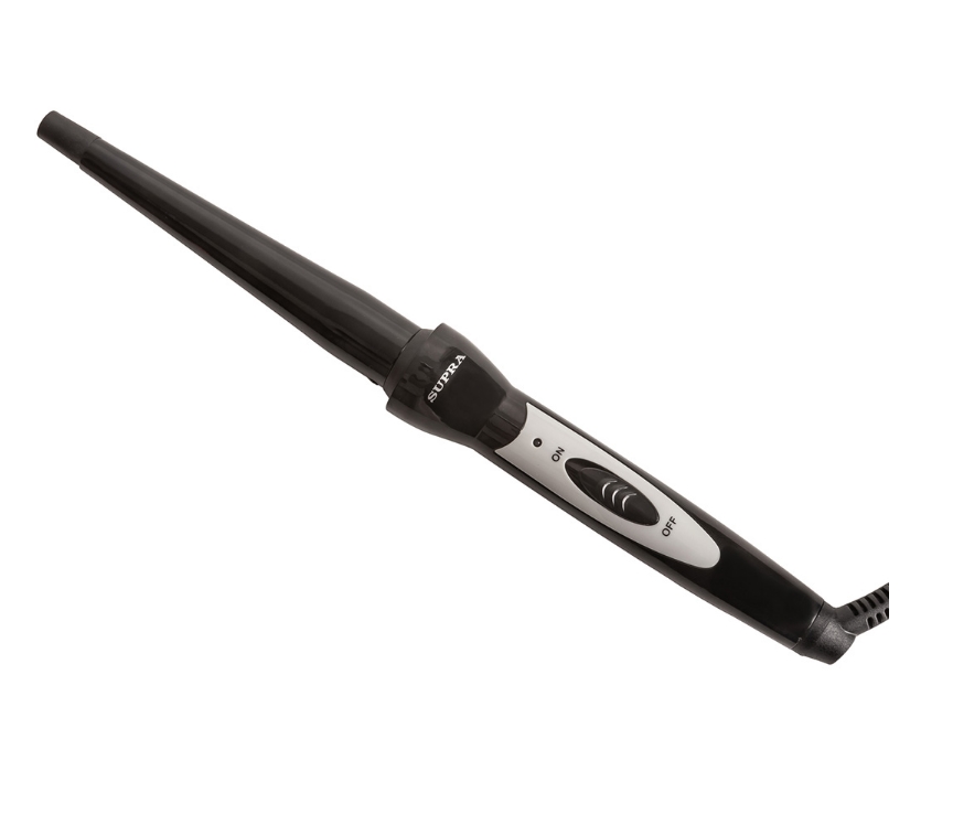 Щипцы SUPRA HSS-1145 (серый/черный) Щипцы SUPRA HSS-1145 (серый/черный)