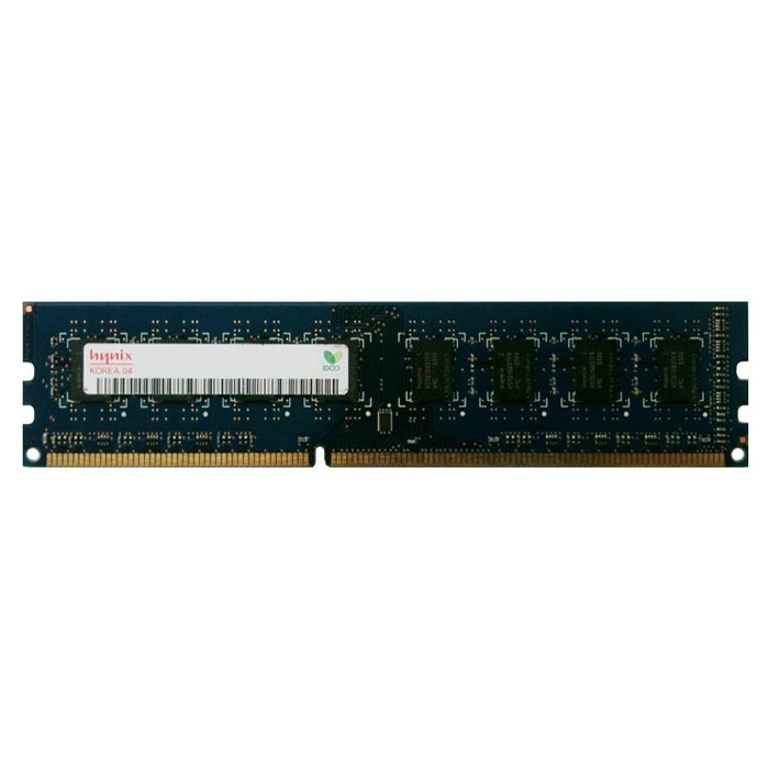 Оперативная память Hynix DDR4 4Gb 2400MHz (HMA851U6AFR6N-UHN0) Оперативная память Hynix DDR4 4Gb 2400MHz (HMA851U6AFR6N-UHN0)