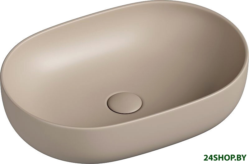 Умывальник Ceramica Nova Element CN6047MC Умывальник Ceramica Nova Element CN6047MC