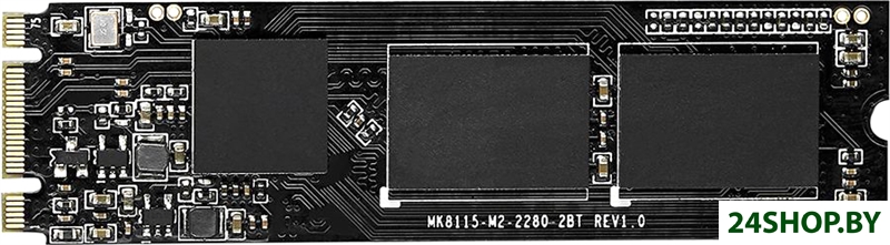 SSD KingSpec NT-256-2280 256GB SSD KingSpec NT-256-2280 256GB