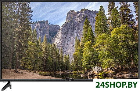 Телевизор BQ 4305B Телевизор BQ 4305B