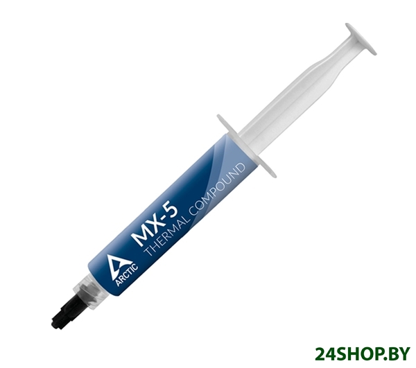 Термопаста Arctic MX-5 ACTCP00049A (20 г) Термопаста Arctic MX-5 ACTCP00049A (20 г)