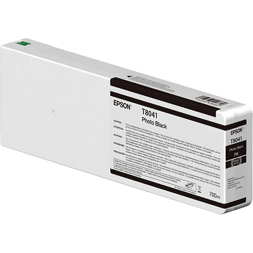 Картридж для принтера Epson C13T804100 Картридж для принтера Epson C13T804100