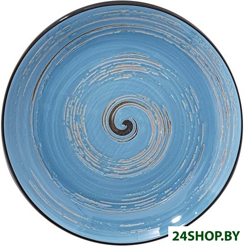 Тарелка десертная Wilmax Spiral WL-669612/А Тарелка десертная Wilmax Spiral WL-669612/А