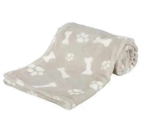 Подстилка для животных TRIXIE Kenny 37167 (бежевый) Подстилка для животных TRIXIE Kenny 37167 (бежевый)