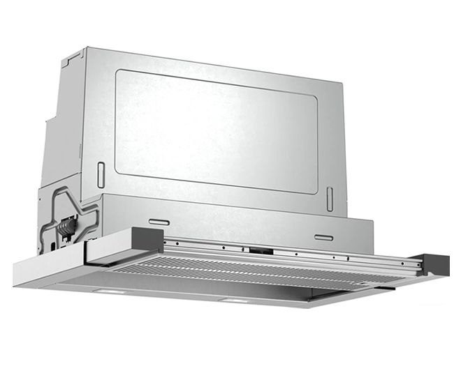 Кухонная вытяжка Bosch DFR067T51 Кухонная вытяжка Bosch DFR067T51