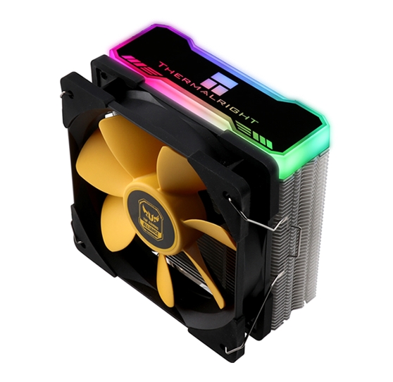 Кулер для процессора Thermalright TUF Gaming Alliance Black Eagle Кулер для процессора Thermalright TUF Gaming Alliance Black Eagle