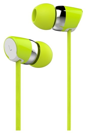 Наушники с микрофоном HARPER KIDS HV-104 (зеленый) Наушники с микрофоном HARPER KIDS HV-104 (зеленый)