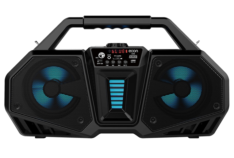 Беспроводная колонка Econ EPS-120 Беспроводная колонка Econ EPS-120