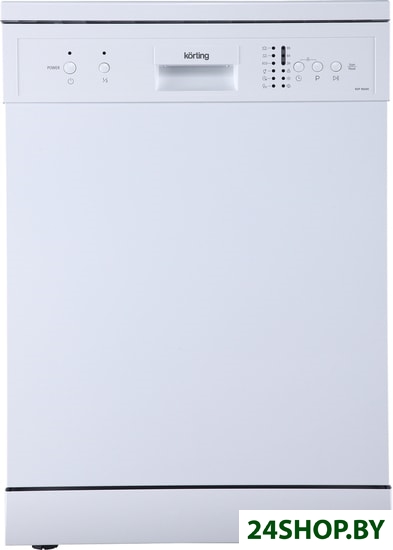 Посудомоечная машина Korting KDF 60240 Посудомоечная машина Korting KDF 60240