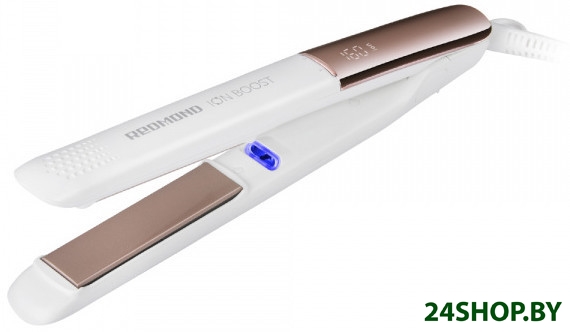 Выпрямитель Redmond HS1716 (белый) Выпрямитель Redmond HS1716 (белый)
