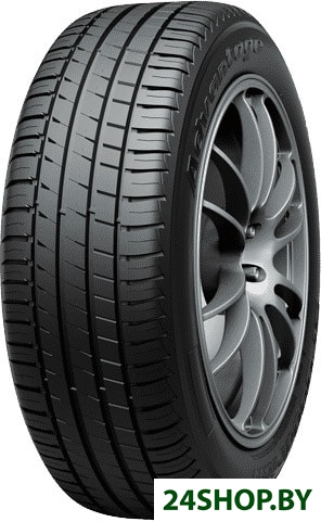 Автомобильные шины BFGoodrich Advantage 255/35R19 96Y Автомобильные шины BFGoodrich Advantage 255/35R19 96Y