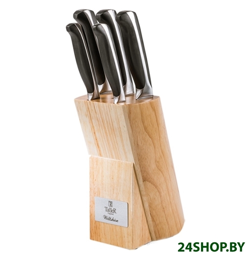Набор ножей Taller Уилтшир TR-2007 Набор ножей Taller Уилтшир TR-2007