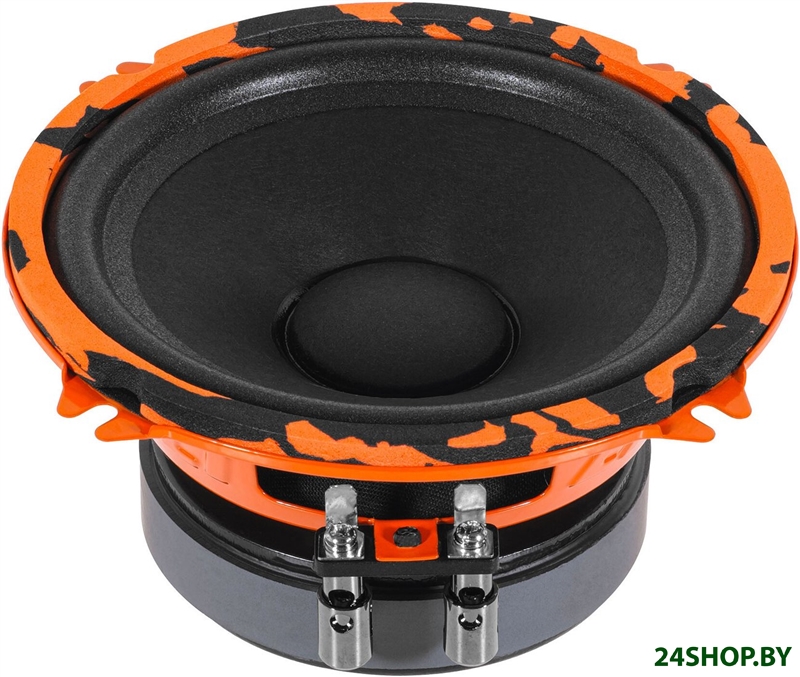 Мидбас DL Audio Gryphon Pro 130 Midbass Мидбас DL Audio Gryphon Pro 130 Midbass