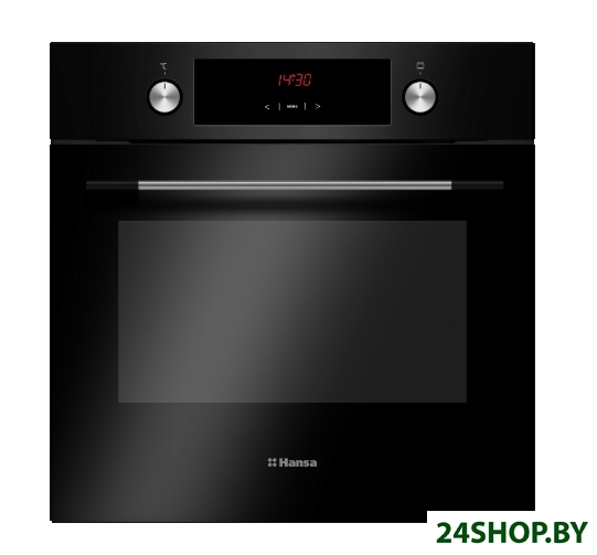 Духовой шкаф Hansa BOES69421 Духовой шкаф Hansa BOES69421