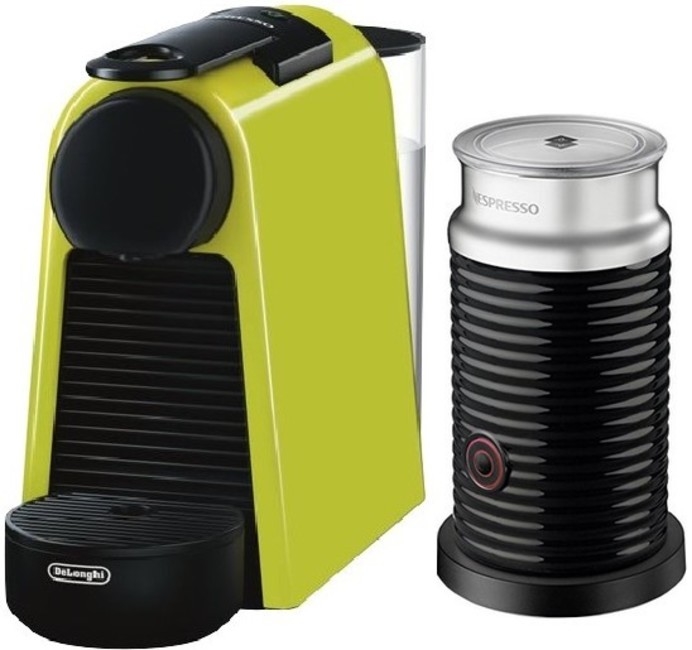 Капсульная кофеварка DeLonghi Essenza Mini EN85.LAE Капсульная кофеварка DeLonghi Essenza Mini EN85.LAE