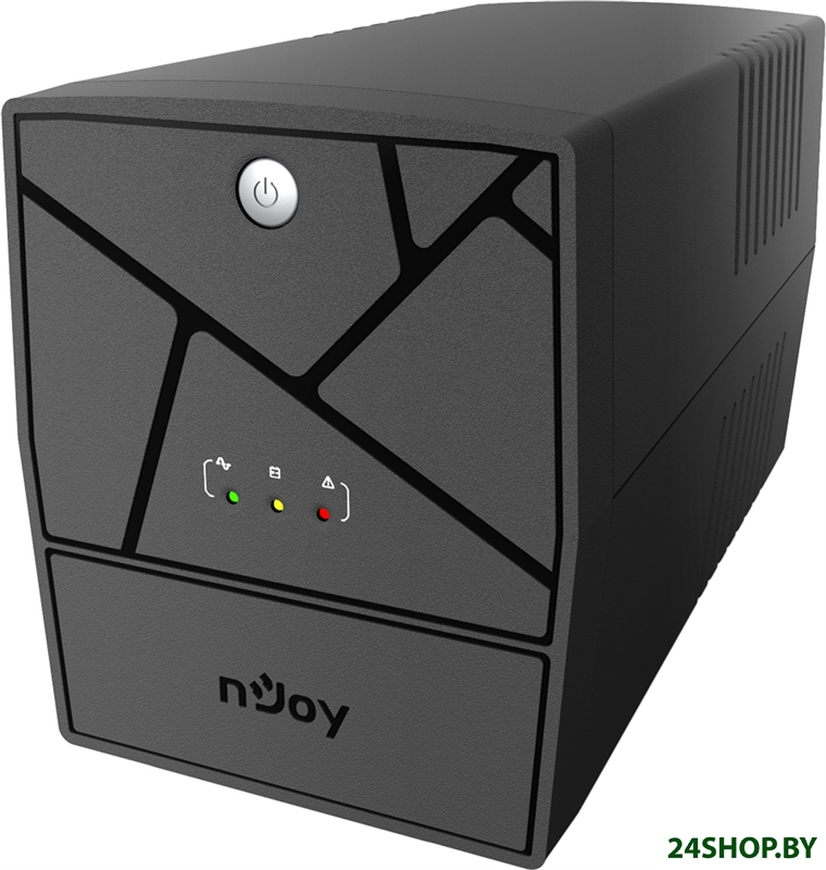 Источник бесперебойного питания nJoy Keen 1000 Источник бесперебойного питания nJoy Keen 1000