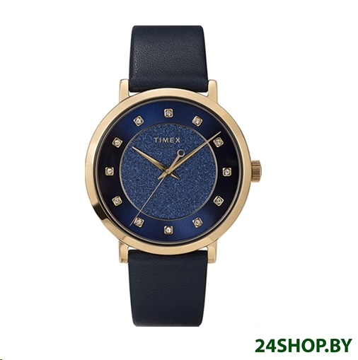 Наручные часы Timex Celestial Opulence TW2U41100 Наручные часы Timex Celestial Opulence TW2U41100