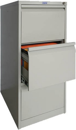 Шкаф картотечный ПРАКТИК AFC-03 Шкаф картотечный ПРАКТИК AFC-03