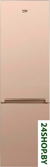 Холодильник BEKO RCSK310M20SB Холодильник BEKO RCSK310M20SB