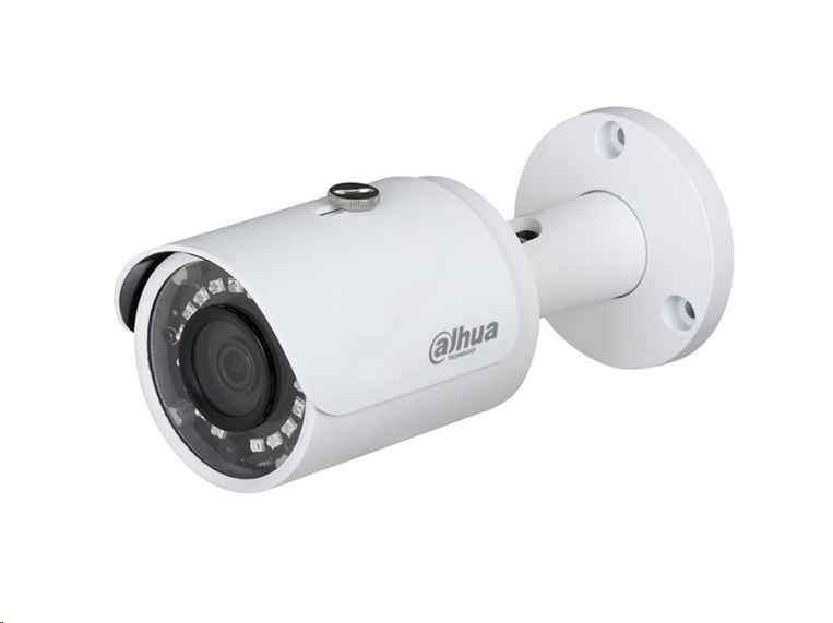 IP-камера EZ-IP EZ-IPC-B3B41P-0280B IP-камера EZ-IP EZ-IPC-B3B41P-0280B