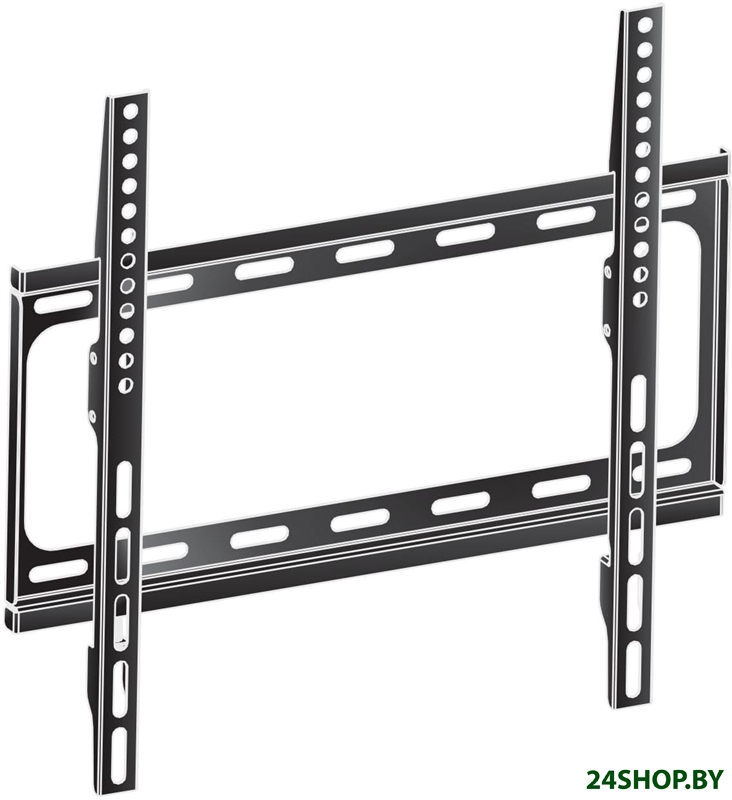 Кронштейн Iiyama WM1044-B1 (черный) Кронштейн Iiyama WM1044-B1 (черный)