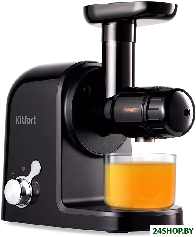 Соковыжималка Kitfort KT-1136 Соковыжималка Kitfort KT-1136